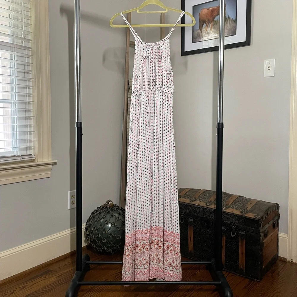 Old Navy maxi dress - Picture 2 of 8